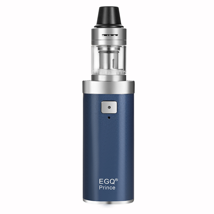 New Big Smoke Electronic Cigarette